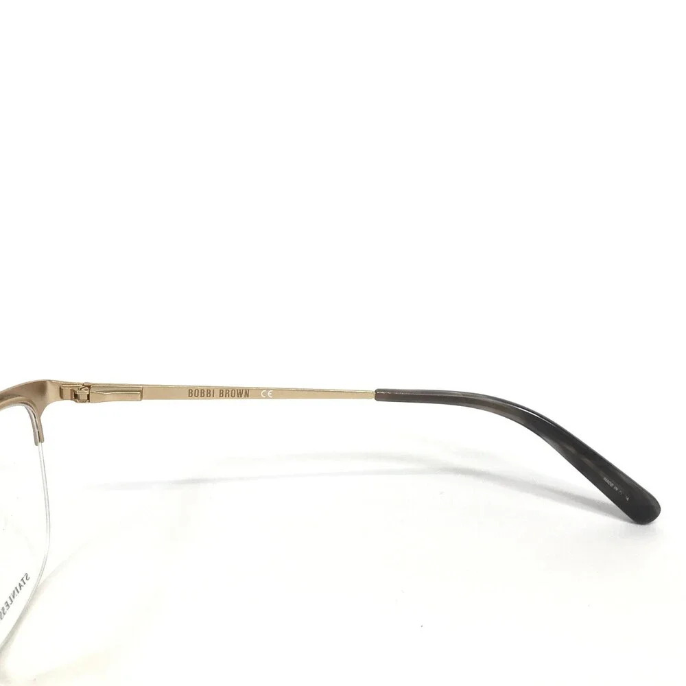 Bobbi Brown demo lenses